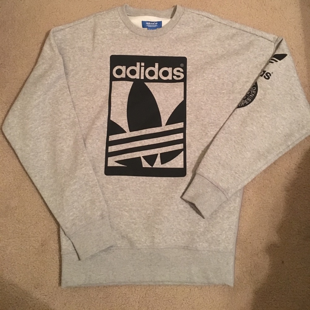 Adidas Sweater